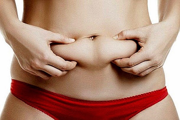 15 alimentos para eliminar la grasa del abdomen