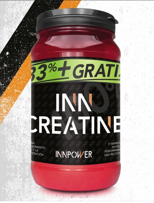 CREATINA